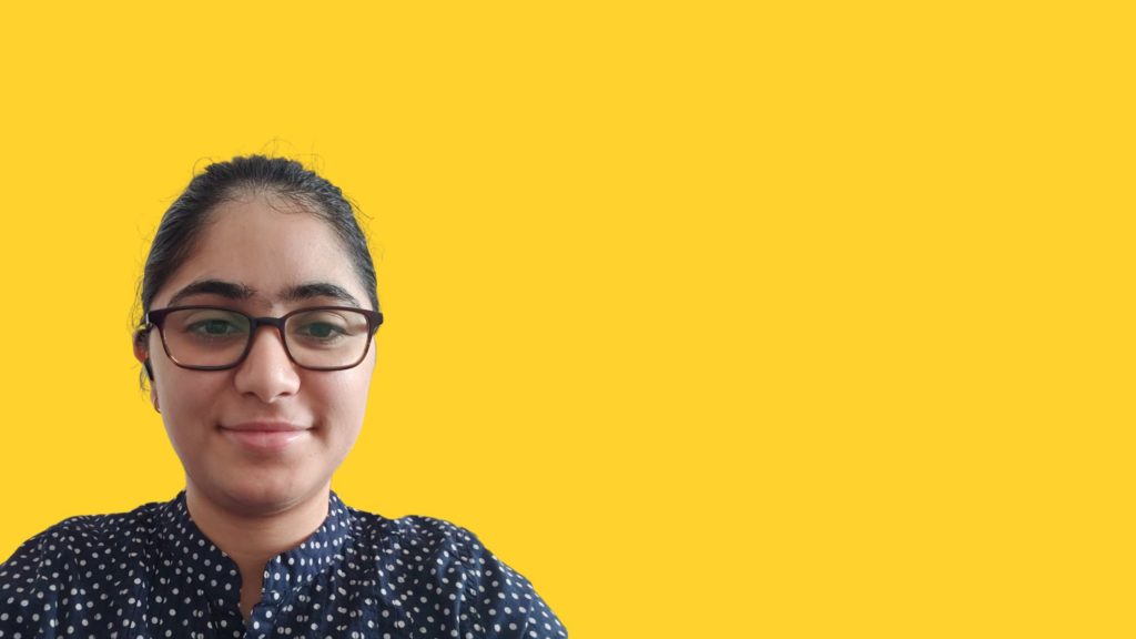 How CareersNOW! is Helping Anupriya Find a Job in the Food and Beverage Processing Industry
