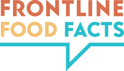 Frontline Food Facts